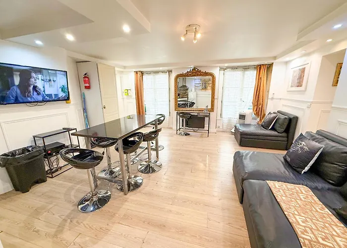 42-Luxury Flat